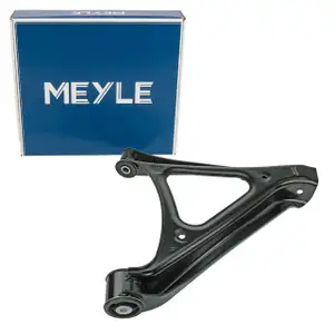 MEYLE Querlenker f&uuml;r VW Touareg 7L 7P Q7 4LB PORSCHE Cayenne 9PA Hinterachse unten rechts