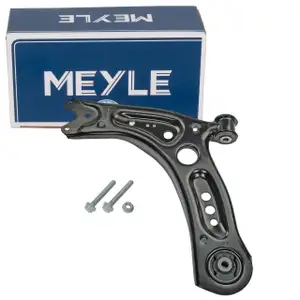 MEYLE Querlenker für VW Golf 7 8 AUDI A3 8V 8Y Q2 SEAT Leon 5F SKODA Octavia 3 vorne links