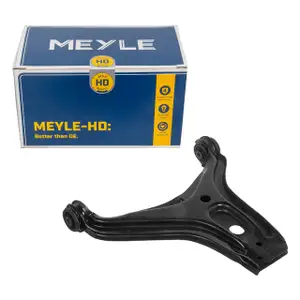 MEYLE HD 1160500155/HD VERST&Auml;RKT Querlenker f&uuml;r AUDI Coupe Cabrio B3 80 vorne rechts oben