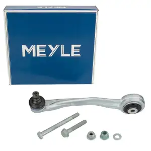 MEYLE 1160500166 Querlenker f&uuml;r AUDI A4 B8 A5 8T A6 C7 Q5 8R Vorderachse links hinten oben