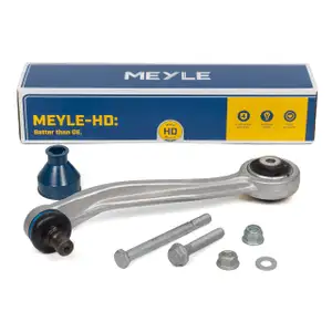 MEYLE HD 1160500166HD VERST&Auml;RKT Querlenker f&uuml;r AUDI A4 B8 A5 8T A6 Vorderachse links oben