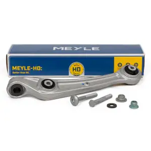 MEYLE HD 1160500170HD VERST&Auml;RKT Querlenker f&uuml;r AUDI A4 B8 A5 A6 C6 A7 4G vorne links unten