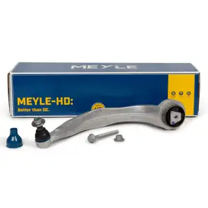 MEYLE HD 1160500173HD VERST&Auml;RKT Querlenker f&uuml;r AUDI A4 B8 A5 8T3 Q5 8RB vorne rechts unten