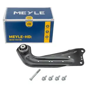 MEYLE HD 1160500179/HD VERSTÄRKT Querlenker für VW Golf 7 8 AUDI Leon Octavia hinten links