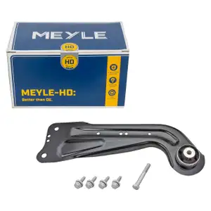 MEYLE HD 1160500237/HD VERST&Auml;RKT Querlenker f&uuml;r AUDI Q3 Tiguan Tarraco Kodiaq hinten links
