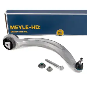 MEYLE HD 1160500243/HD VERST&Auml;RKT Querlenker f&uuml;r AUDI A4 B9 A5 vorne links unten 8W0407693B
