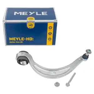 MEYLE HD 1160500244/HD VERST&Auml;RKT Querlenker f&uuml;r AUDI A4 B9 vorne rechts unten 8W0407694B
