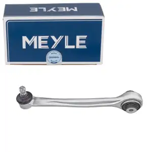 MEYLE 1160500245 Querlenker f&uuml;r AUDI A4 B9 A5 F5 Vorderachse vorne oben links 8W0407505C
