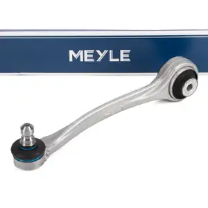 MEYLE 1160500247 Querlenker f&uuml;r AUDI A4 B9 A5 F5 Vorderachse hinten oben links 8W0407509B