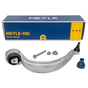 MEYLE HD 1160500264HD VERST&Auml;RKT Querlenker f&uuml;r AUDI A6 C7 Vorderachse rechts hinten unten