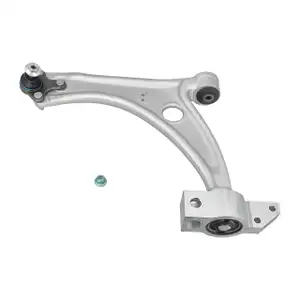MEYLE HD 1160500305/HD Querlenker f&uuml;r VW Caddy 3 4 Vorderachse links au&szlig;en unten 2K5407151