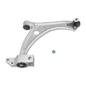 MEYLE HD 1160500306/HD Querlenker f&uuml;r VW Caddy 3 4 vorne rechts au&szlig;en unten 2K5407152