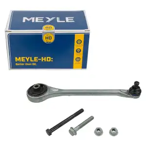 MEYLE HD 1160508239/HD VERST&Auml;RKT Querlenker f&uuml;r AUDI A8 Vorderachse vorne oben 4D0407505J