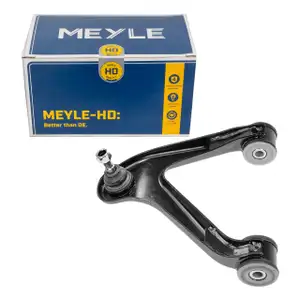 MEYLE HD 2160500036/HD VERST&Auml;RKT Querlenker f&uuml;r IVECO Daily 3 4 5 Vorderachse rechts oben