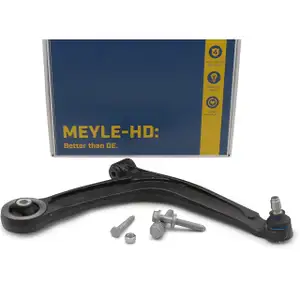 MEYLE HD 2160500045/HD VERST&Auml;RKT Querlenker f&uuml;r FIAT 500/500C FORD Vorne rechts unten