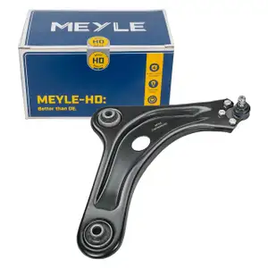 MEYLE HD 2160500060/HD VERSTÄRKT Querlenker für PEUGEOT 1 Vorderachse rechts 9670771480