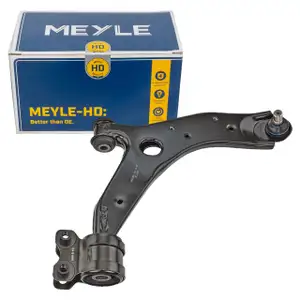 MEYLE HD 35-160500060/HD VERST&Auml;RKT Querlenker f&uuml;r MAZDA 3 BK 5 CR Vorderachse rechts unten