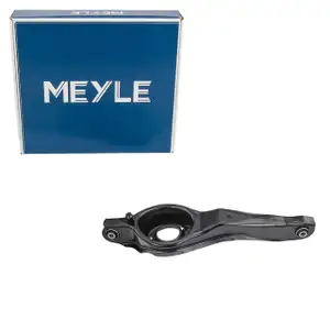 MEYLE Querlenker Federaufnahme f&uuml;r FORD Focus 2 C-Max DM2 MAZDA 3 BK BL 5 CR hinten unten
