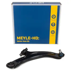 MEYLE HD 36-160500008/HD Querlenker f&uuml;r NISSAN Qashqai RENAULT Koleos vorne rechts