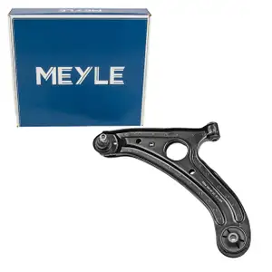 MEYLE 37160500006 Querlenker Lenker f&uuml;r HYUNDAI Getz vorne links unten 545001C010