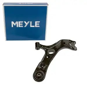 MEYLE 30-160500012 Lower front right control arm for LEXUS NX Z1 and TOYOTA RAV4 3/4