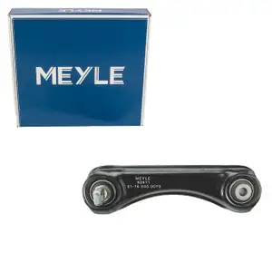 MEYLE 31-160350010 Querlenker Lenker für HONDA Civic 5 6 CR-5 1 2 CRX 3 hinten links oben