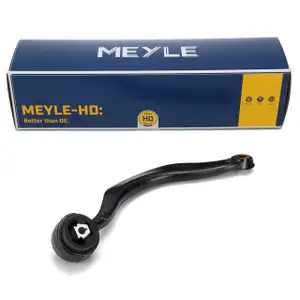 MEYLE HD 3160500008HD VERST&Auml;RKT Querlenker f&uuml;r BMW X5 Vorderachse rechts vorne 31126769718