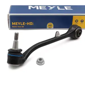 MEYLE HD 3160500016/HD VERST&Auml;RKT Querlenker Lenker f&uuml;r BMW X3 Vorderachse rechts hinten