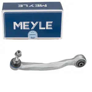 MEYLE 3160500017 Querlenker Lenker f&uuml;r BMW 5er E60 Vorderachse hinten links 31126760181
