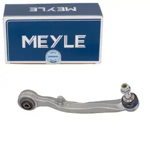 MEYLE 3160500018 Querlenker Lenker f&uuml;r BMW 5er E60 Vorderachse hinten rechts 31126760182