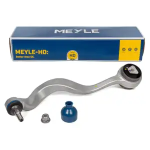 MEYLE HD 3160500020HD VERST&Auml;RKT Querlenker Lenker f&uuml;r BMW 5er E60 Vorderachse rechts vorne