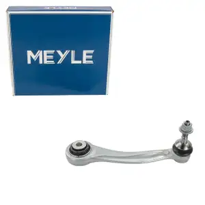 MEYLE 3160500040 Querlenker f&uuml;r BMW X5 E70 F15 X6 E71 E72 Hinterachse rechts vorne oben