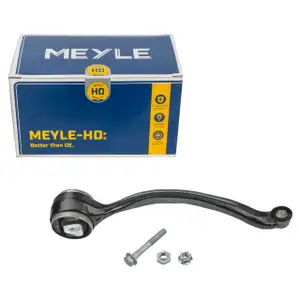 MEYLE HD 3160500047/HD VERST&Auml;RKT Querlenker f&uuml;r BMW E90/91/92 X1 Vorderachse rechts hinten