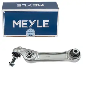 MEYLE Querlenker Lenker f&uuml;r BMW 5er F10 F11 F12 6er F13 F06 Vorderachse hinten unten links