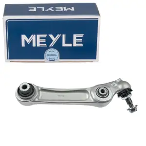 MEYLE Querlenker Lenker f&uuml;r BMW 5er F10 F11 F12 6er F13 Vorderachse hinten unten rechts