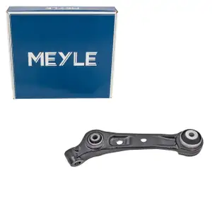 MEYLE 3160500052 Querlenker f&uuml;r BMW 5er F10 F11 F07 6er F12 F13 Vorderachse links hinten