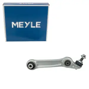 MEYLE 3160500057 Querlenker f&uuml;r BMW 5er GT F07 7er F01 F02 Vorderachse rechts hinten