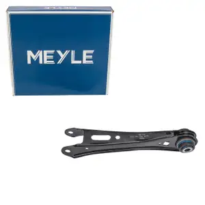 MEYLE 3160500070 Querlenker Lenker f&uuml;r BMW X3 F25 X4 F26 Hinterachse hinten oben