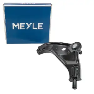 MEYLE 3160500081 Querlenker Lenker f&uuml;r MINI R55 R56 R57 R58 R59 Vorderachse links