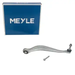 MEYLE Querlenker Lenker f&uuml;r BMW 5er F10 6er F12 F13 F06 7er F01-04 hinten oben 33326775902