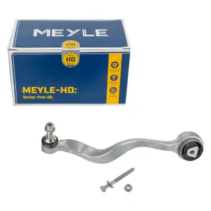 MEYLE HD 3160500097/HD VERST&Auml;RKT Querlenker f&uuml;r BMW 6er E63 Vorderachse links vorne unten