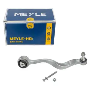 MEYLE HD 3160500098/HD VERST&Auml;RKT Querlenker f&uuml;r BMW 6er E63 Vorderachse rechts vorne unten