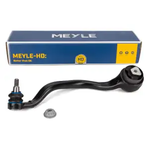 MEYLE HD 3160500115/HD VERST&Auml;RKT Querlenker f&uuml;r BMW X5 E70 F15 X6 E71 E72 F16 vorne links