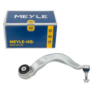 MEYLE HD 3160500120/HD VERST&Auml;RKT Querlenker f&uuml;r BMW F34 xDrive Vorderachse rechts unten