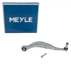 MEYLE Querlenker Lenker f&uuml;r BMW 5er F11 GT F07 Hinterachse links hinten oben 33326779847