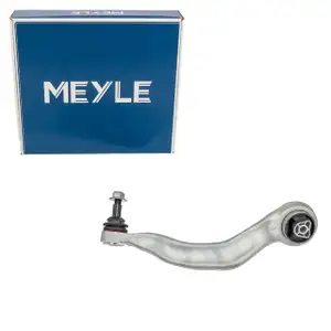 MEYLE Querlenker Lenker f&uuml;r BMW 5er G30 Vorderachse rechts vorne au&szlig;en unten 31106861162