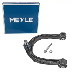MEYLE Querlenker f&uuml;r BMW 6er GT G32 7er G11 G12 ohne Sturzkorrektur vorne oben 31106868530