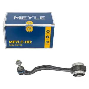 MEYLE HD 3160500158/HD VERST&Auml;RKT Querlenker f&uuml;r BMW X3 G01 iX3 X4 G02 vorne rechts unten