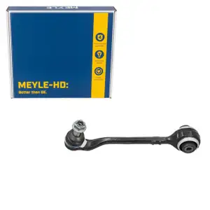 MEYLE HD 3160500159/HD VERST&Auml;RKT Querlenker f&uuml;r BMW X3 G01 IX3 G08 X4 vorne links unten