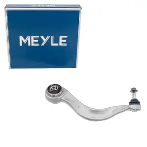 MEYLE Querlenker f&uuml;r BMW 5er G30 G31 Vorderachse rechts vorne au&szlig;en unten 31106861166